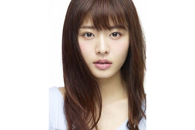 「Seventeen」専属モデルの古畑星夏、ドラマ「時かけ」出演決定! 画像