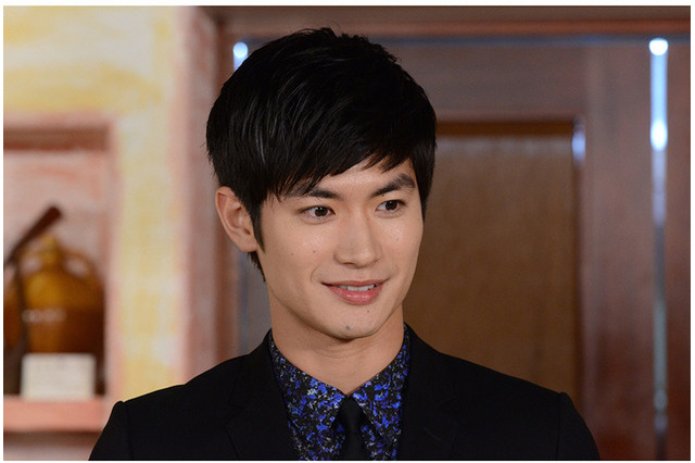 三浦春馬が“ゴチ”参戦！ 今夜の「ぐるナイ」 画像