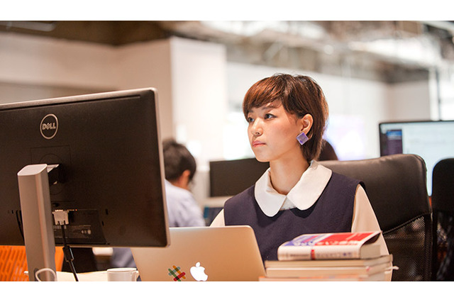 【ネット系女子！】