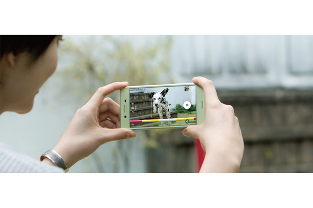 Xperia X Performance、3キャリアで本日より発売開始 画像