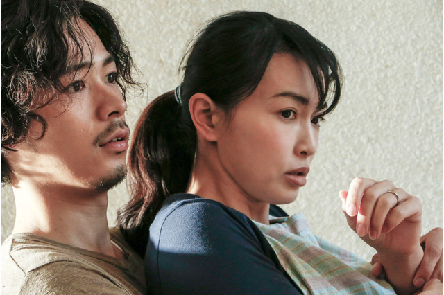長谷川京子「母だって、妻だって、女なのだ」……今夜NHKの新ドラマで甘く危険な恋 画像