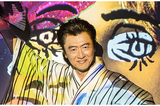 桑田佳祐特集!今夜からフジ番組内で3夜連続 画像