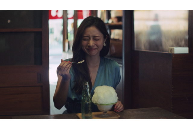 石原さとみ、CMで東京の魅力伝える！WEBで先行公開 画像