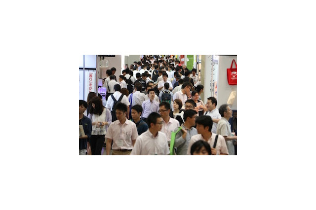 マーケティング担当者注目! 販促ワールド 2016、7月6日に開幕……広告宣伝EXPOも初開催 画像