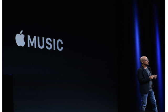 Apple Musicに新展開か? Tidal買収とSpotifyアプリアップデート拒否の各報道にみるAppleの本気度 画像