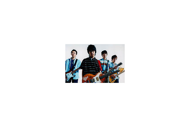 “アジカンのオリンピック”9/23深夜0時開幕!? 新曲「君の街まで」VC無料大公開 画像