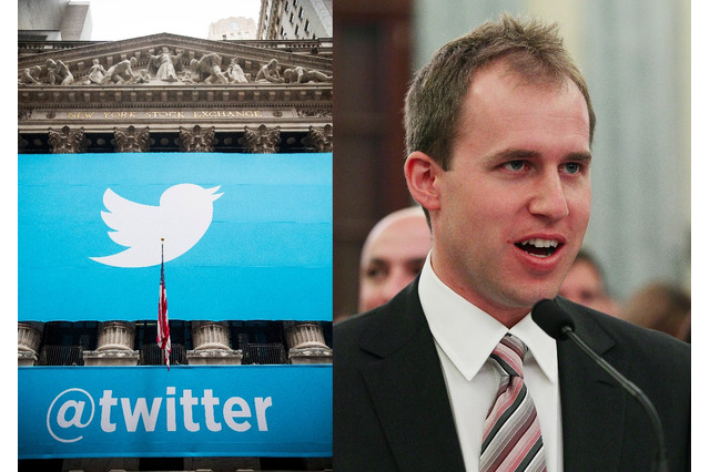 Twitterに救世主? Facebookの元最高技術技術責任者を取締役に 画像