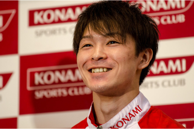 櫻井翔、日テレのリオ五輪メインキャスターに 画像