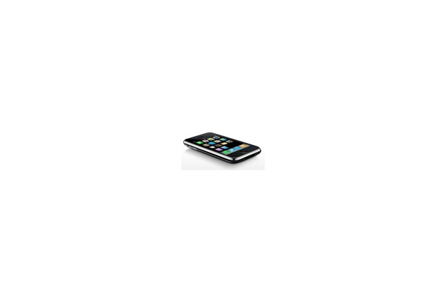 iPhone 3Gの端末価格と料金プラン「ホワイトプラン(i)」を発表 画像