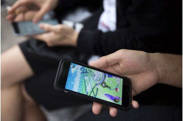 【週刊!まとめ読み】ポケモンGO、ついに国内配信! 画像