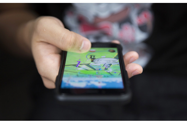 総務省と消費者庁が連名で、「ポケモンGO」に関する注意喚起を発表! 画像