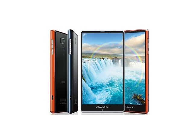 シャープ、「SH-04F」でポケモンGOがプレイできない問題を解消 画像