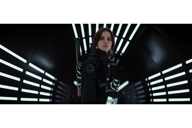 12月公開『ローグ・ワン/スター・ウォーズ・ストーリー』最新予告編! 画像