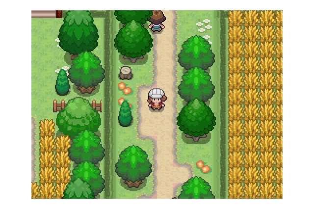 『Pokemon Uranium』警告受け公開停止に！海外ポケモンファンによる非公式ゲーム 画像