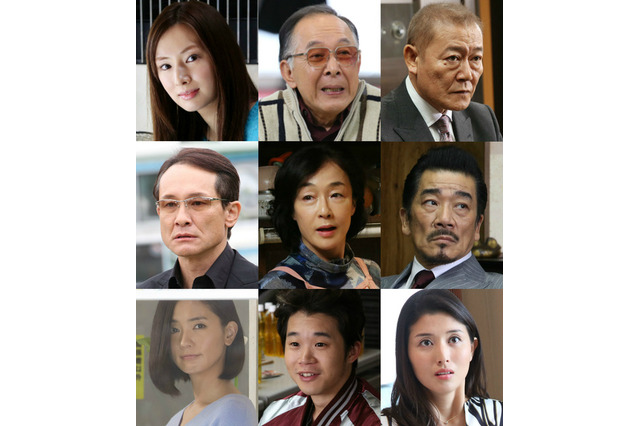 北川景子が初の関西弁を披露!来年1月公開映画『破門 ふたりのヤクビョーガミ』 画像