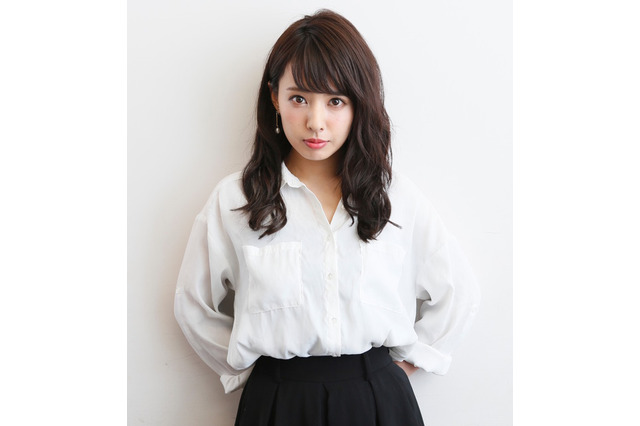 「マスタード・チョコレート」映画化!元NMB48・山田菜々、単独初主演! 画像