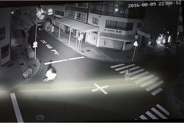 高画質＆低照度撮影が可能！ 低価格な防犯カメラセット 画像