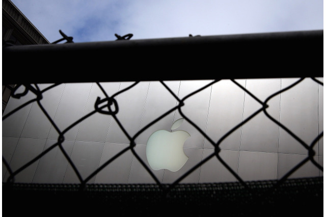 EU、Appleに1.5兆円の追徴課税支払いを命令へ 画像
