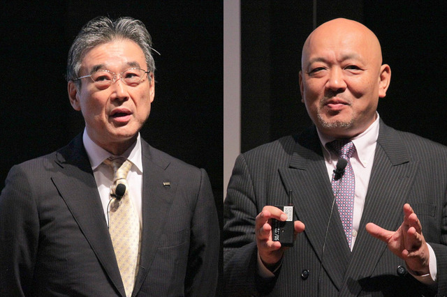 企業のデバイス環境再編を狙う日本HP……VoLTE対応のWindows 10スマホ発表 画像