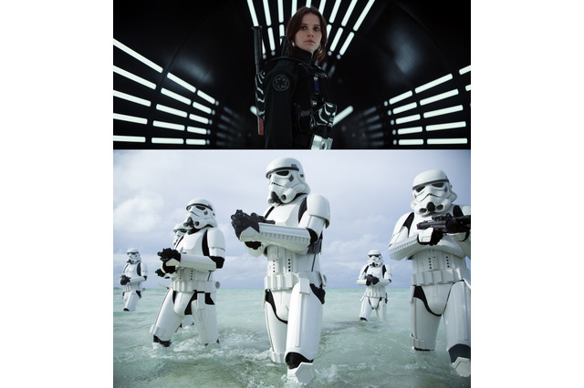帝国軍コスプレイヤーを募集!……カサワキハロウィン「スター・ウォーズパレード」 画像