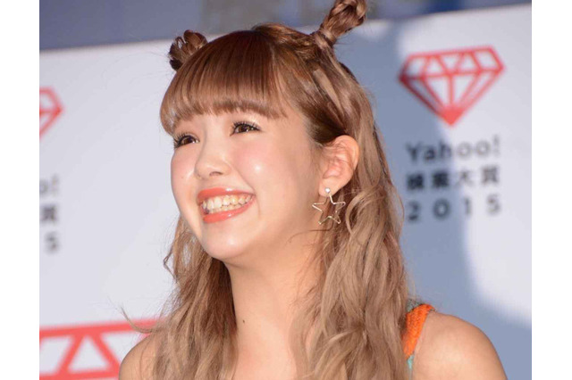藤田ニコル、渋谷でナンパされる! 画像