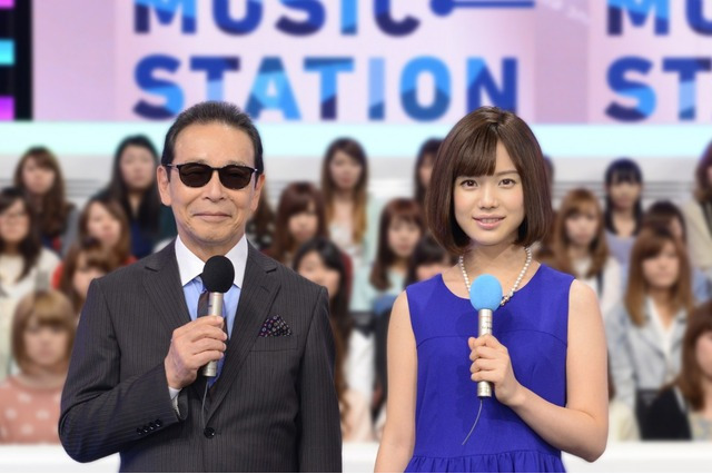 10時間のMステ特番!豪華出演アーティストが発表に 画像