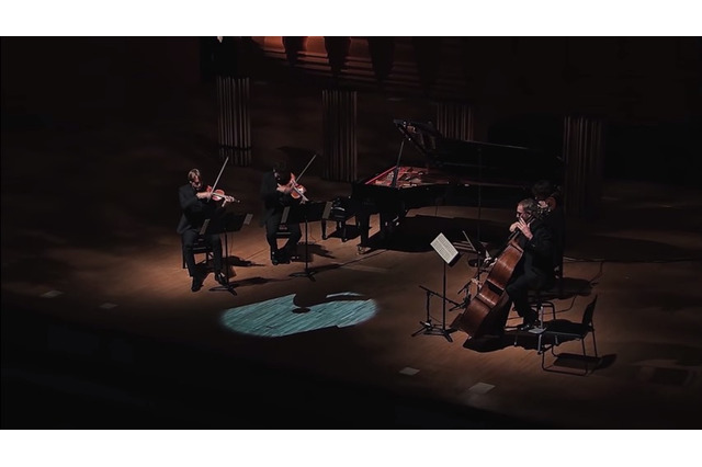 人工知能で往年の演奏が蘇る！ヤマハが人間と機械の共演に挑戦 画像