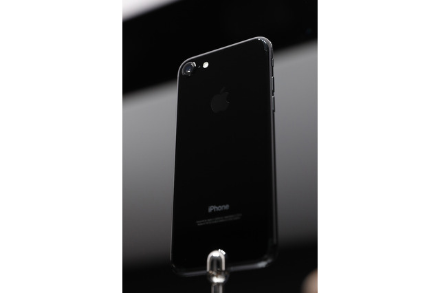 au、iPhone 7/7 Plusの価格を発表! 画像