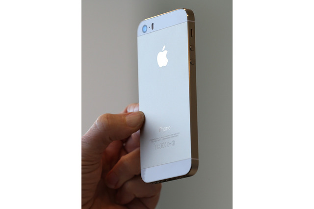 iPhone 7発売直前、中古市場ではiPhone 5sの株が上がっていた? 【連載・今週の中古スマホ】 画像