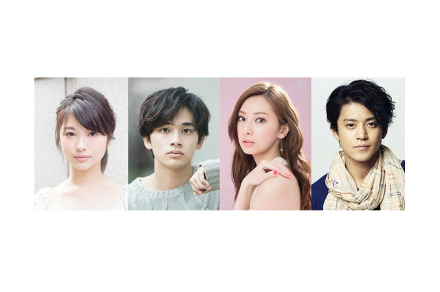 「原作読んで涙した」……『君の膵臓をたべたい』映画化でキャストコメント 画像