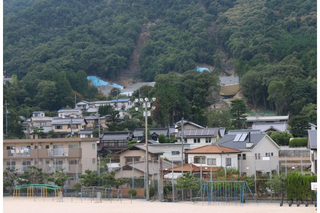 気象災害から家族や自分を守るためのポイント……気象予報士の女子アナを直撃(その2) 画像