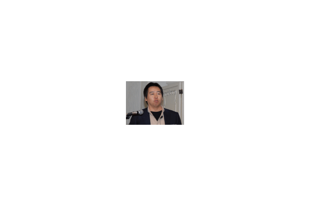Gmailに対応しプッシュが高速化した「Intellisync Mobile Suite 9」 画像