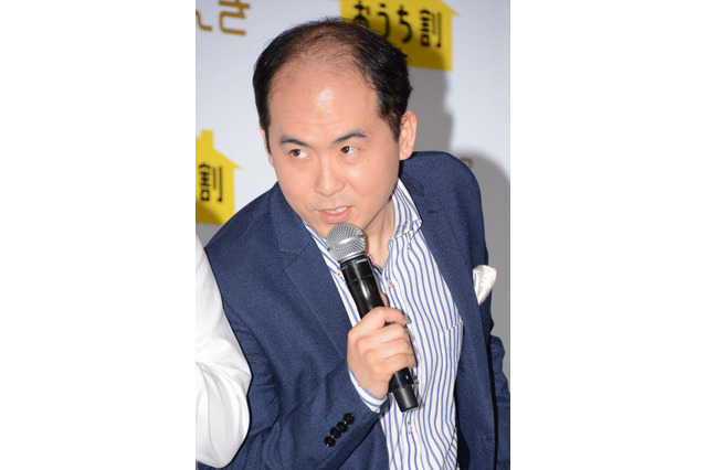 トレンディエンジェル斎藤、ハゲでもモテる秘訣を伝授！ 画像