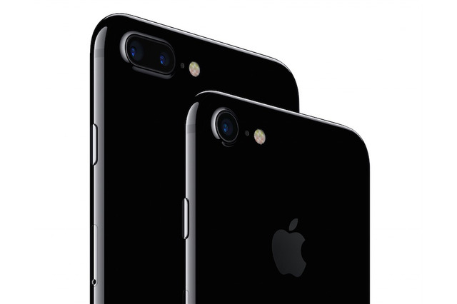 iPhone 7/7 Plusの初期ロットで異音や発熱などの不具合? Twitterでハッシュタグ作られ話題に 画像