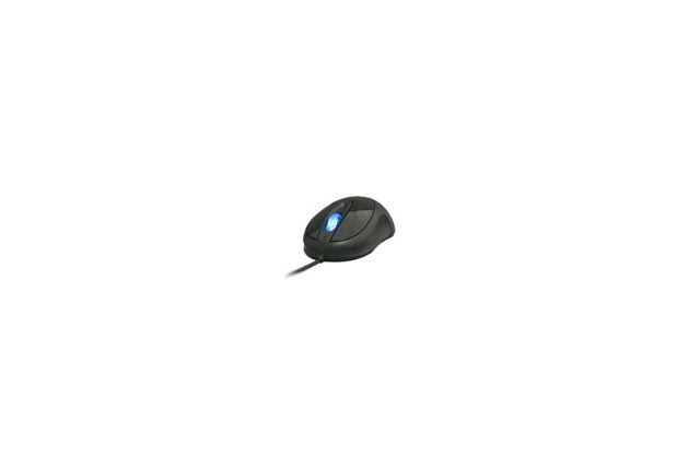 光るホイール搭載のレーザー/光学式USBマウス2製品 画像
