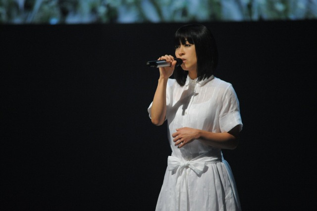井上陽水、宇多田ヒカルを絶賛!「どういう発見があるんだろうと思わせるアーティスト」 画像