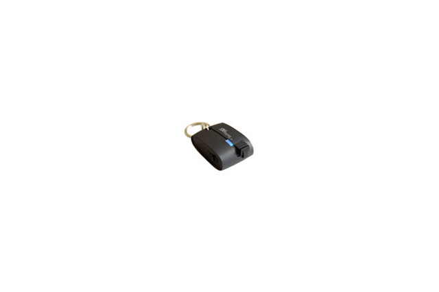 スマートフォン/PDA/ノートPC/UMPCなどとの組み合わせで利用シーンが広がるBluetooth-GPS 画像