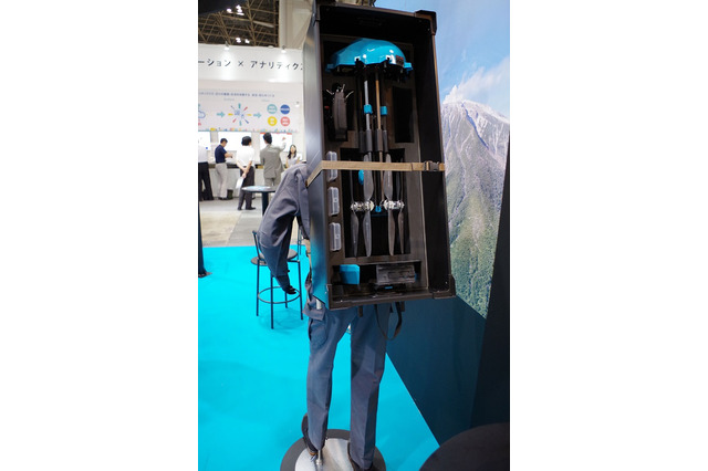 災害対策に威力を発揮！折りたたみ式ドローンの可能性 画像