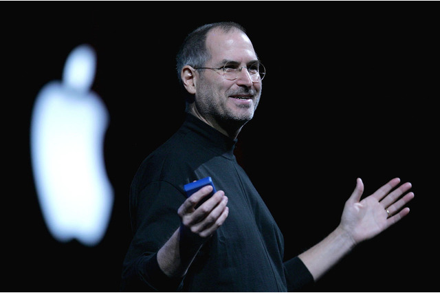 Appleを生んだジョブズ氏が“伝説のスピーチ”に込めた思いとは？今夜NHKで特番放送 画像