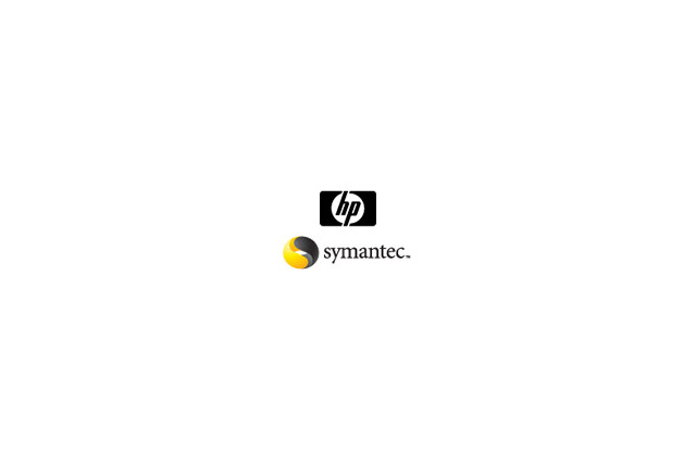 日本HP、NetBackup 6.5とVMware Consolidated Backupを組み合わせた総合バックアップ製品 画像