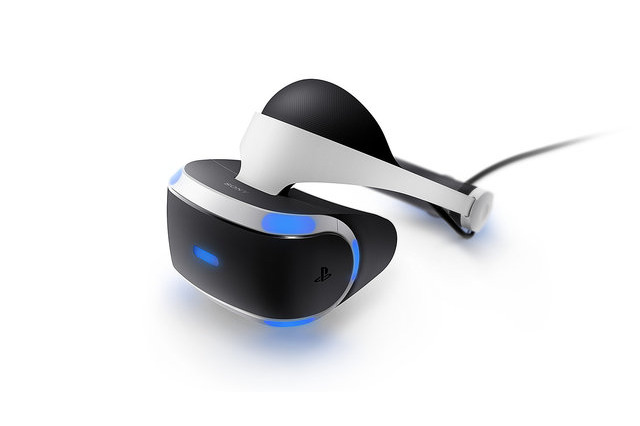 「PSVR」取り扱い店舗発表!13日の当日販売に備えよう! 画像