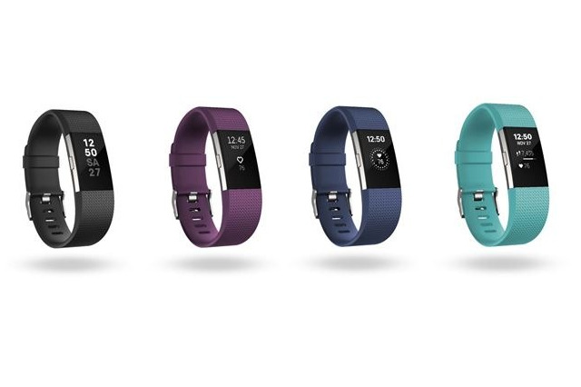 活動量計「Fitbit」に、新モデル2製品が登場 画像
