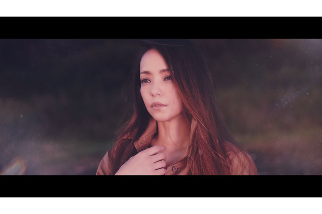 安室奈美恵、映画『デスノート』主題歌MVを公開 画像