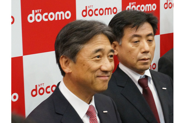 なぜいま、ドコモは650円の“格安スマホ”を発表したのか? 画像