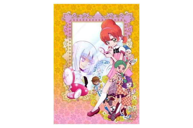 リメイク続く赤塚不二夫作品!今度は『ひみつのアッコちゃんμ(ミュー)』がWEBでスタート 画像