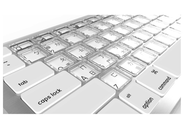 2018年登場の新型MacBookに、E Ink採用キーボードが搭載?注目企業は噂を否定 画像