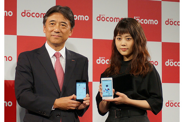 【週刊!まとめ読み】ドコモ、650円の“格安スマホ”/任天堂の新型ゲーム機「Switch」 画像