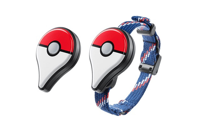 「ポケモンGO Plus」の機能に障害が発生、詳細を調査中 画像