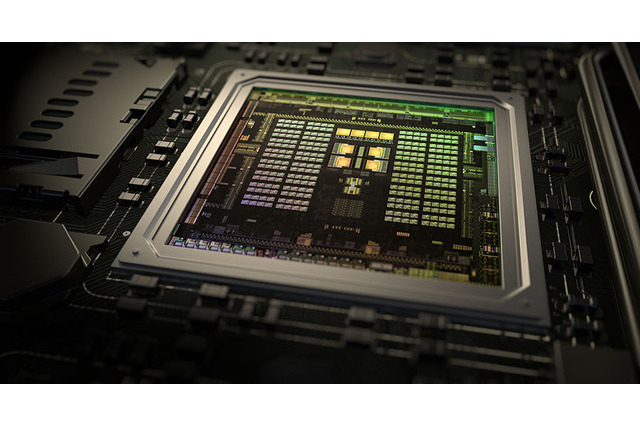 「Nintendo Switch」に搭載されるNVIDIA Tegraプロセッサーとは? 画像