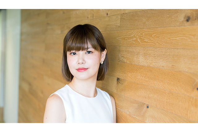 【ネット系女子!】美容業界注目のサービスを立ち上げた学生起業家、竹村恵美さん 画像